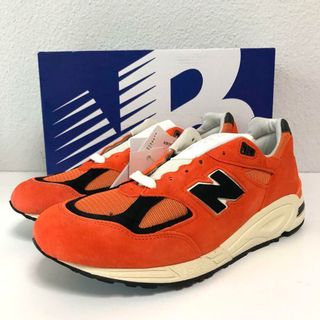 NEW BALANCE M990AI2 teddy 28.5(スニーカー)