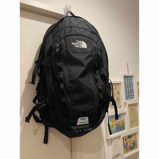 ザノースフェイス(THE NORTH FACE)のノースフェイス ビッグショット(バッグパック/リュック)