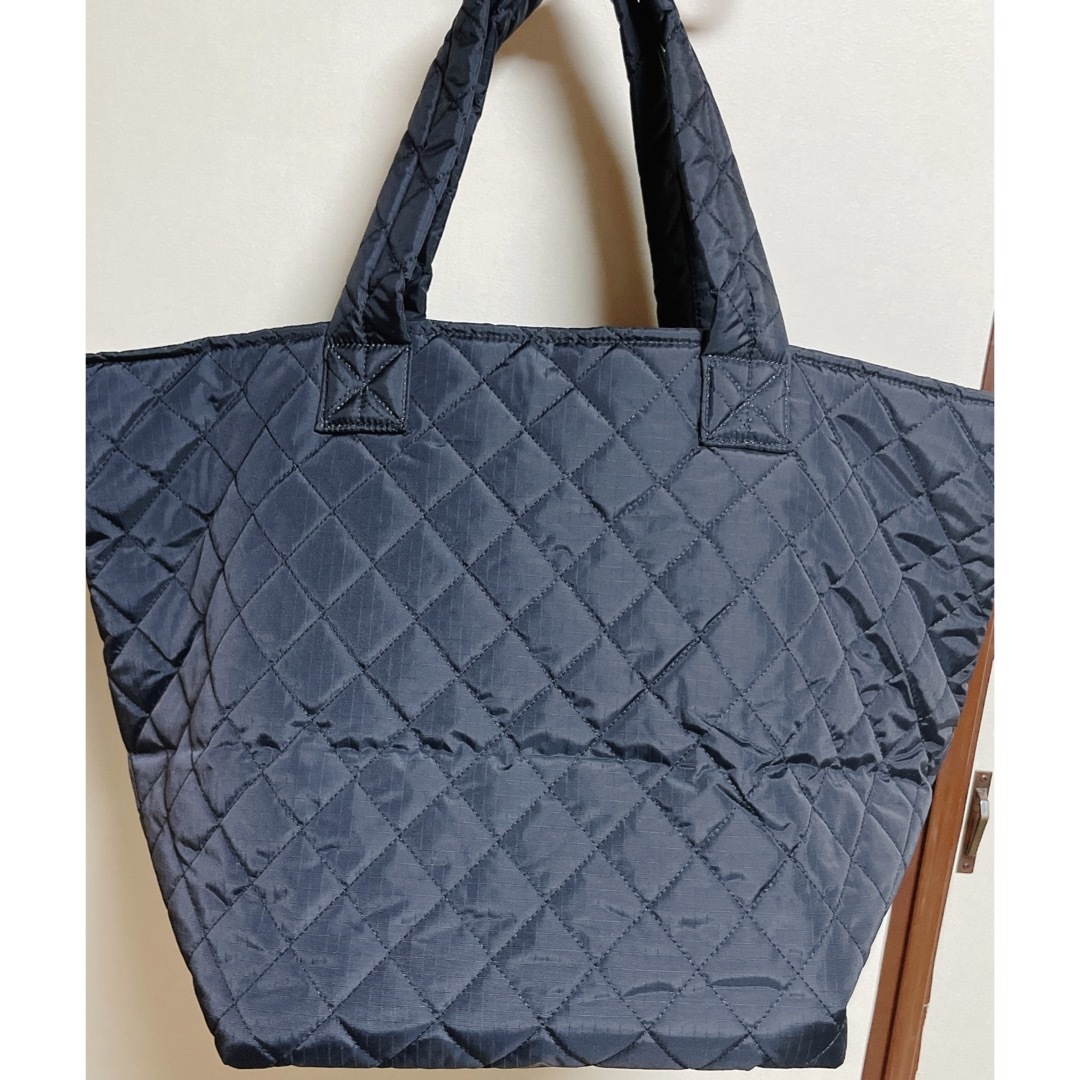 LeSportsac - レスポ 神崎恵 トート ネイビーの通販 by N's shop