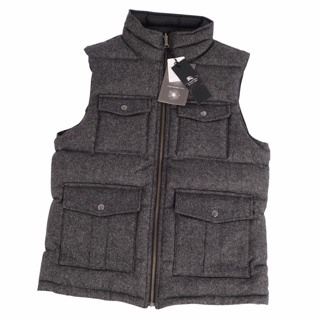 BURBERRY BLACK LABEL - 未使用 バーバリー ブラックレーベル BURBERRY BURBERRY BLACK LABEL - 未使用 バーバリー ブラックレーベル BURBERRY