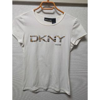 ダナキャランニューヨーク(DKNY)のDKNY Tシャツ(Tシャツ(半袖/袖なし))