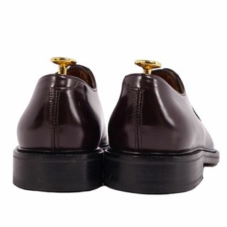Gucci - Vintage グッチ GUCCI レザーシューズ ダービーシューズ
