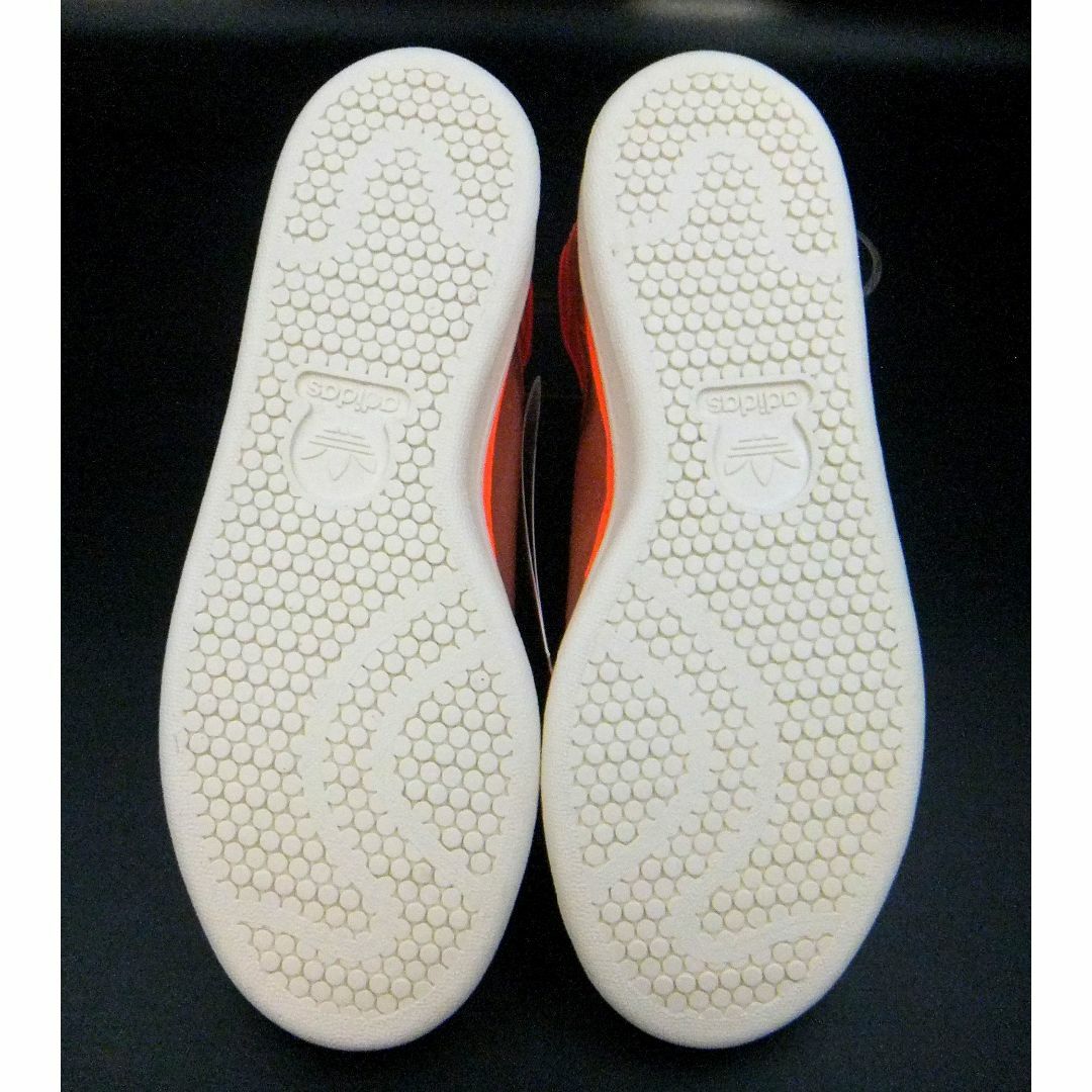 adidas(アディダス)の◆完全未使用品◆adidas　スタンスミス スケルトン 橙 23.5cm レディースの靴/シューズ(スニーカー)の商品写真