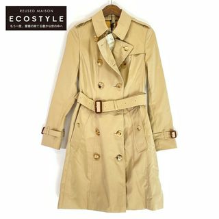 BURBERRY - バーバリー コート UK2/US0/IT34の通販 by エコスタイル