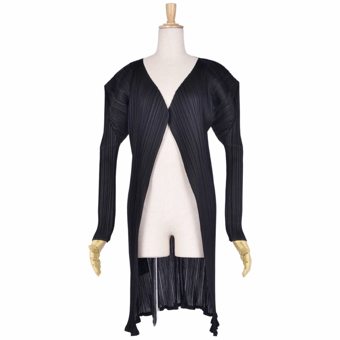 PLEATS PLEASE ISSEY MIYAKE - 美品 プリーツプリーズ イッセイミヤケ