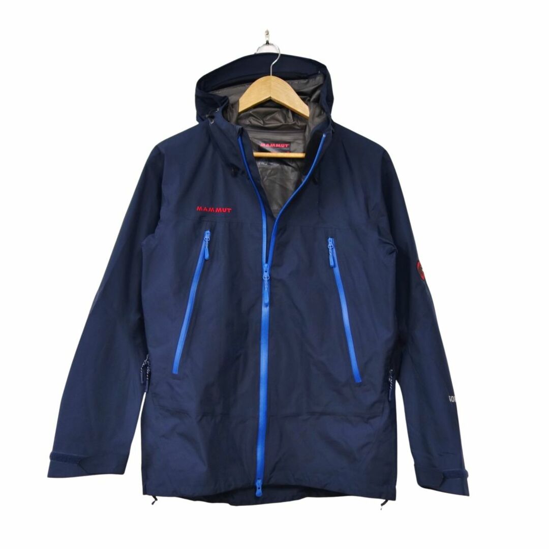 美品マムート Mammut Goretex Pro Shell Quantum