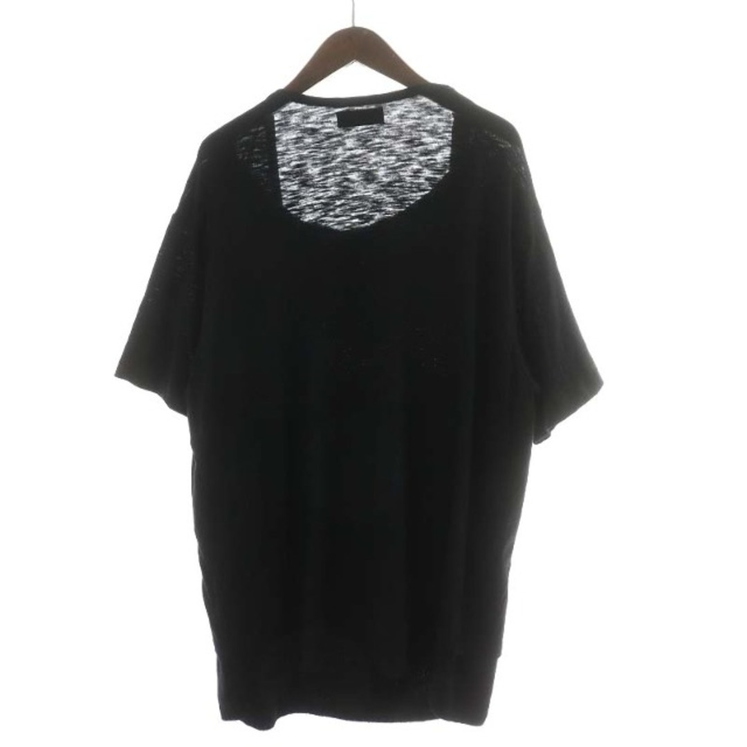 ショッピングオンラインストア YOHJI YAMAMOTO POUR HOMME ニット 3 L