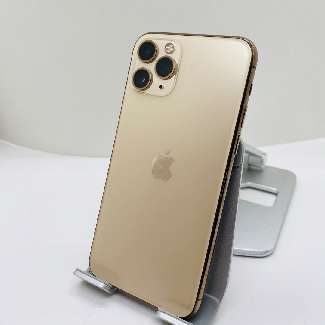 iPhone 11 Pro ゴールド 256 GB SIMフリー | tradexautomotive.com