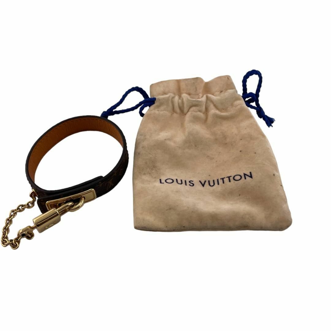 LOUIS VUITTON - ルイヴィトンVUITTON M8047F LV アンロック