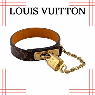 LOUIS VUITTON - ルイヴィトンVUITTON M8047F LV アンロック ...