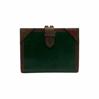 サンローラン グリーン 財布(レディース)の通販 30点 | Saint Laurent