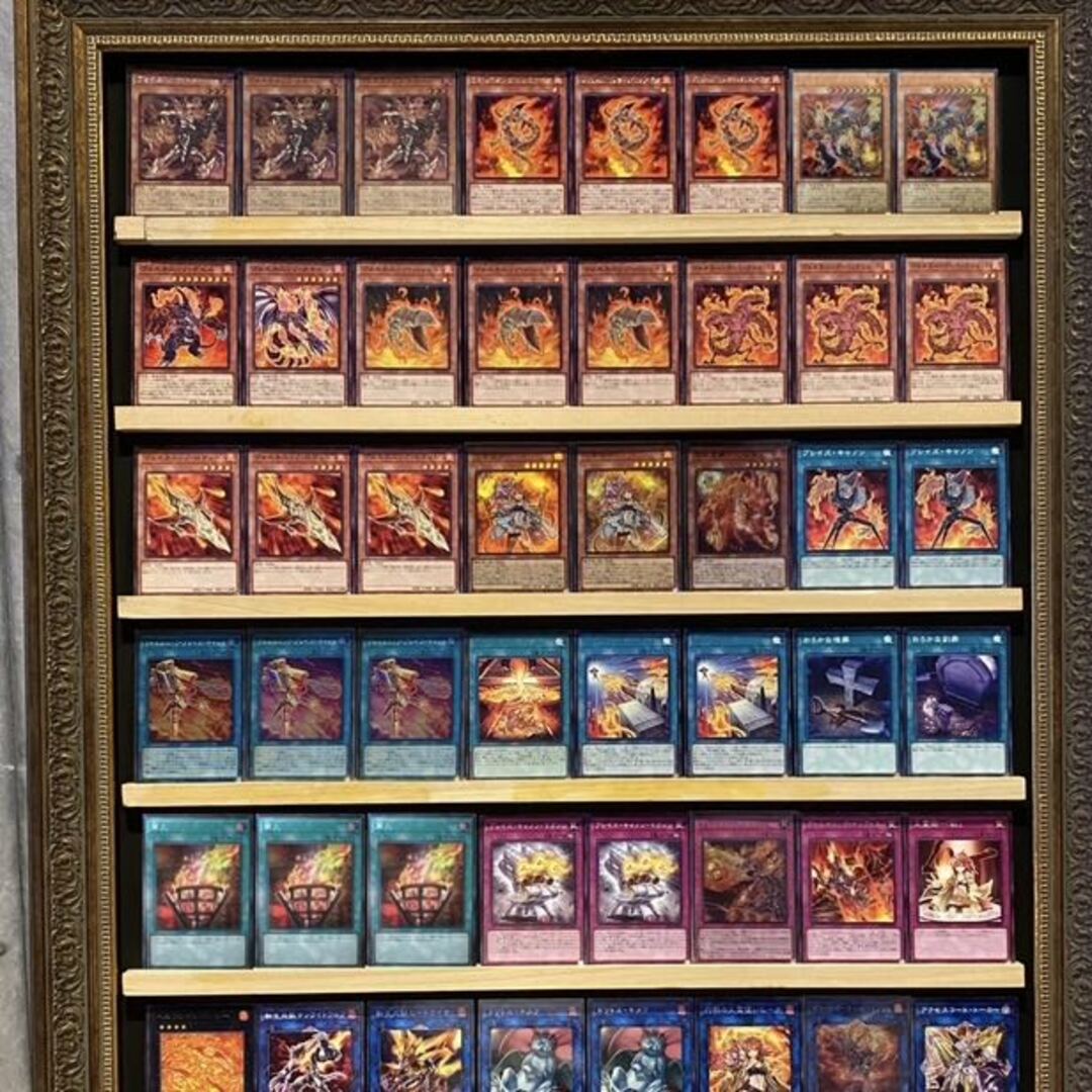 即日発送!【ヴォルカニック】デッキ 遊戯王 ヴォルカニック 即日発送!【ヴォルカニック】デッキ 遊戯王 ヴォルカニック