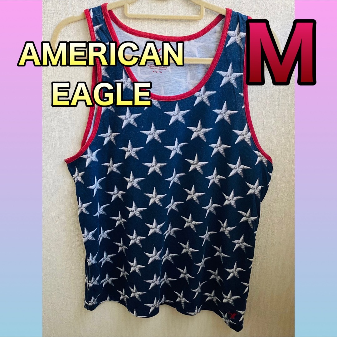 American Eagle　タンクトップ