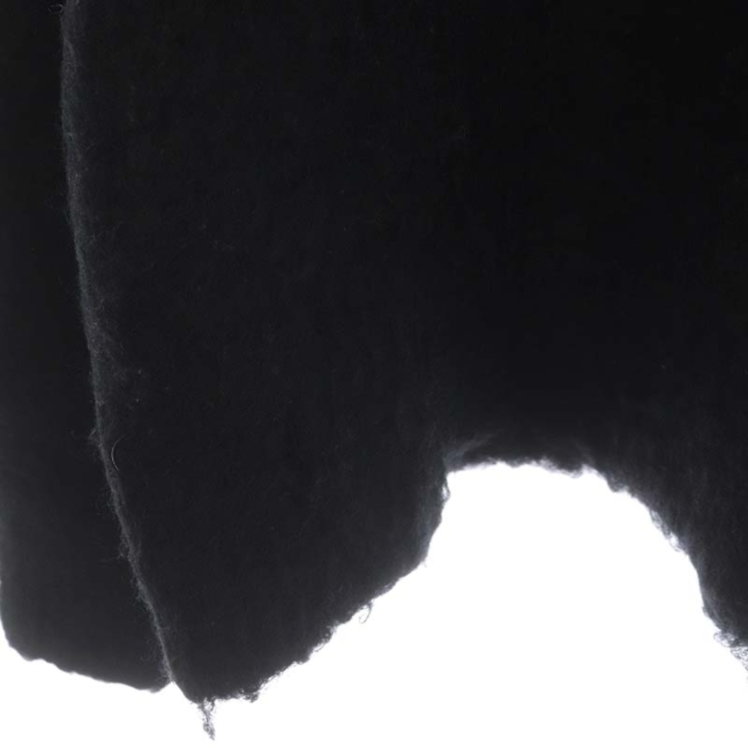 other(アザー)のメゾンスペシャル 22AW モヘアシャギーショートニットプルオーバー セーター レディースのトップス(ニット/セーター)の商品写真