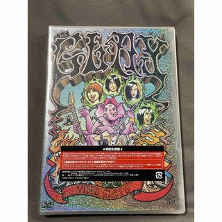 【未開封】VIDEO GLAY6 初回生産盤(DVD)(ミュージック)