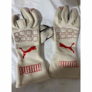 プーマ(PUMA)のプーマ　レーシンググローブ　(その他)