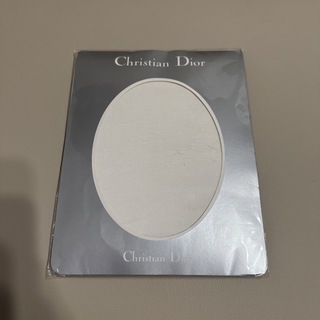 クリスチャンディオール(Christian Dior)のクリスチャンディオール／ストッキング(タイツ/ストッキング)