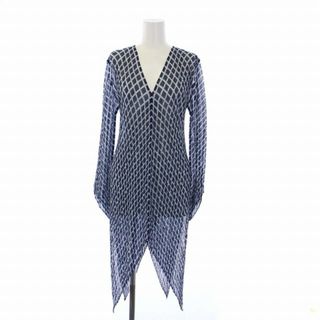 イッセイミヤケ(ブルー・ネイビー/青色系)の通販 500点以上 | ISSEY