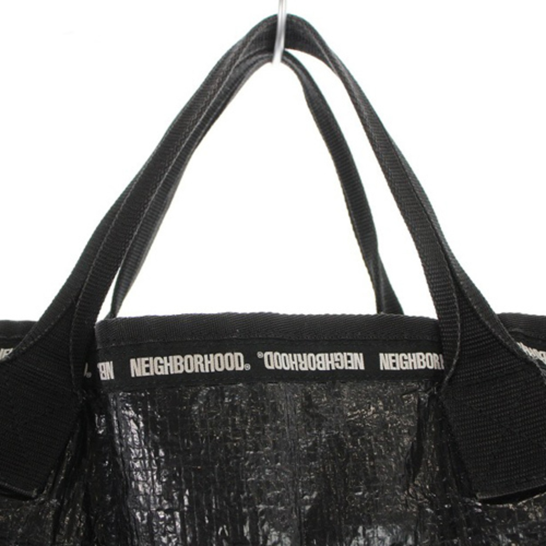 NEIGHBORHOOD - ネイバーフッド トートバッグ ショルダーバッグ 2way