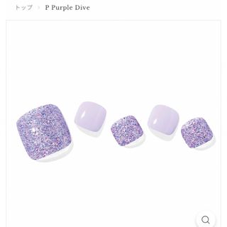 オホーラ(ohora)のohora nail  オホーラネイル(ネイル用品)