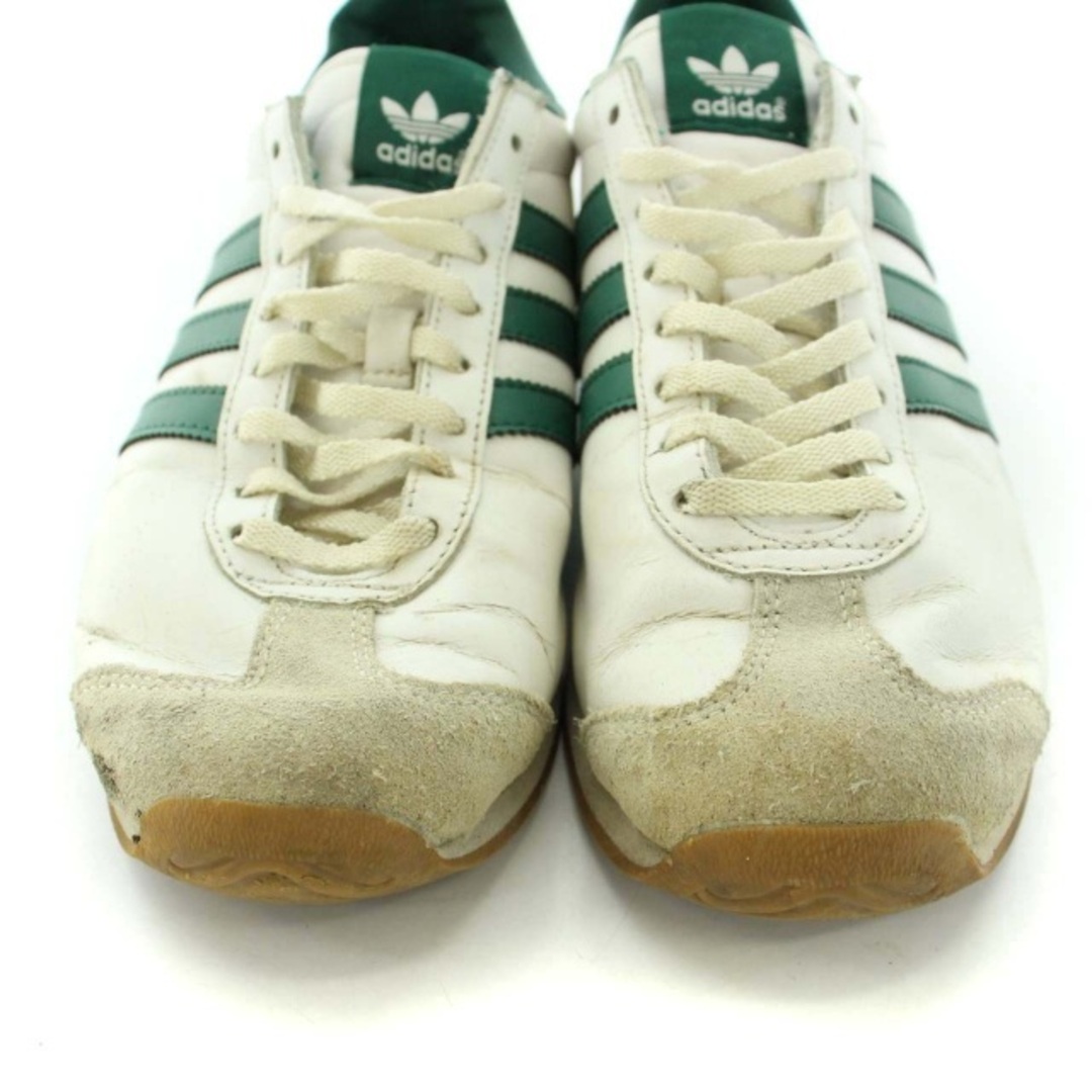 adidas originals COUNTRY OG 2015年製 スニーカー メンズの靴/シューズ(スニーカー)の商品写真