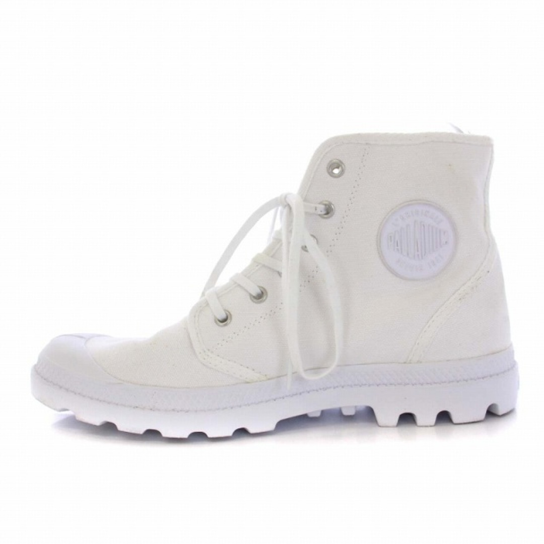 PALLADIUM PAMPA HI ORIGINALE 75349-101