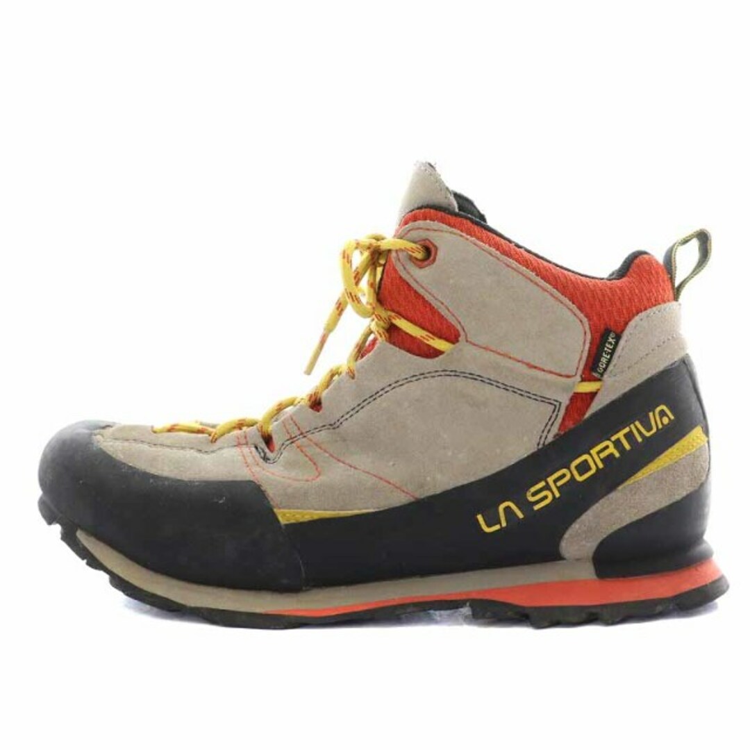 other(アザー)のLA SPORTIVA BOULDER X MID GTX EU44 メンズの靴/シューズ(スニーカー)の商品写真