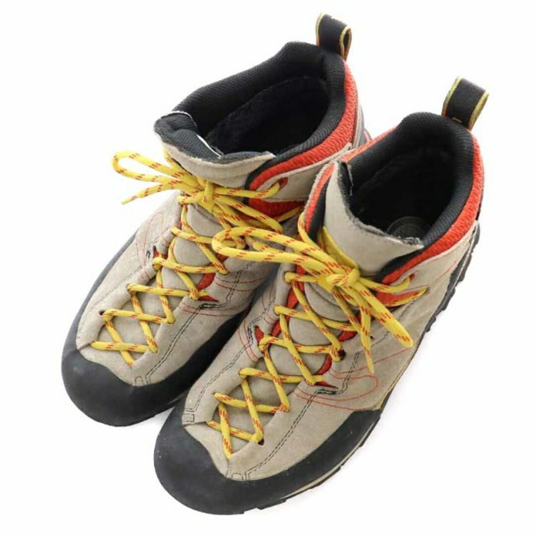 other(アザー)のLA SPORTIVA BOULDER X MID GTX EU44 メンズの靴/シューズ(スニーカー)の商品写真