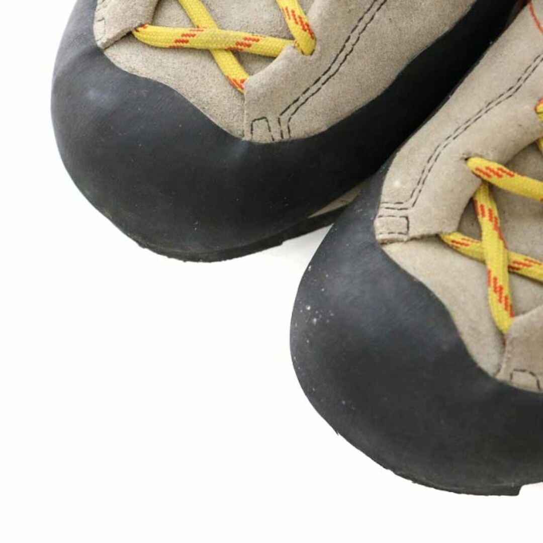 other(アザー)のLA SPORTIVA BOULDER X MID GTX EU44 メンズの靴/シューズ(スニーカー)の商品写真