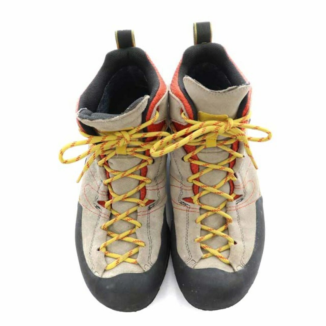 other(アザー)のLA SPORTIVA BOULDER X MID GTX EU44 メンズの靴/シューズ(スニーカー)の商品写真