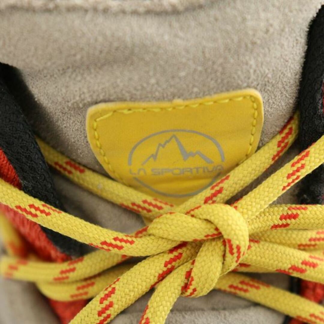 other(アザー)のLA SPORTIVA BOULDER X MID GTX EU44 メンズの靴/シューズ(スニーカー)の商品写真