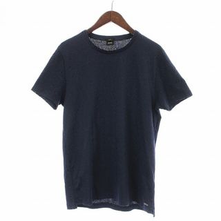 ヒューゴボス(HUGO BOSS)のヒューゴボス メルセデスAMG SLIM FIT Tシャツ カットソー 半袖 L(Tシャツ/カットソー(半袖/袖なし))