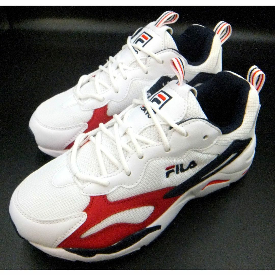 FILA(フィラ)の◆完全未使用品◆FILA TRACER TOKYO フィラ 限定 24cm レディースの靴/シューズ(スニーカー)の商品写真