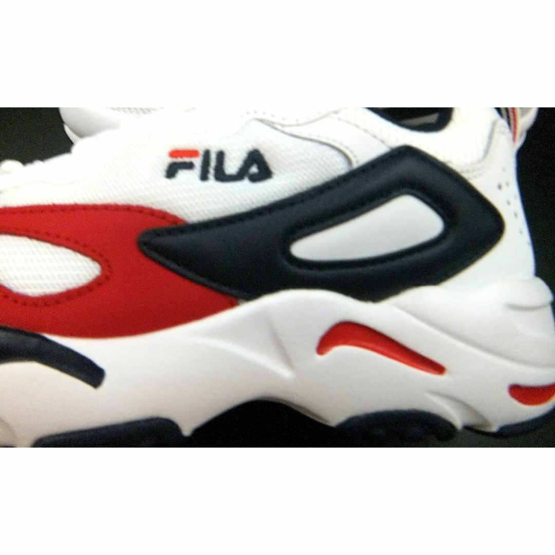 FILA(フィラ)の◆完全未使用品◆FILA TRACER TOKYO フィラ 限定 24cm レディースの靴/シューズ(スニーカー)の商品写真