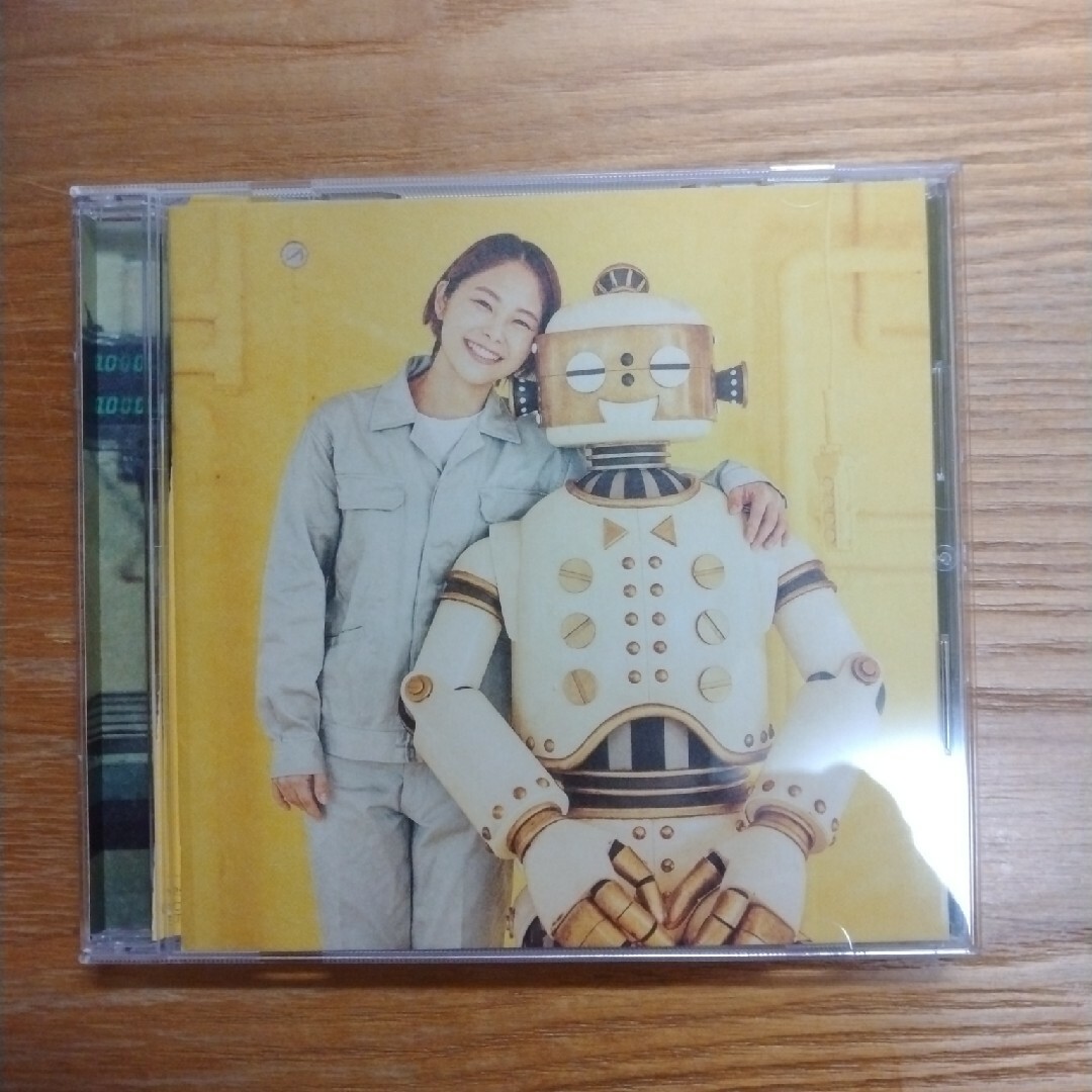 ひみつスタジオ エンタメ/ホビーのCD(ポップス/ロック(邦楽))の商品写真