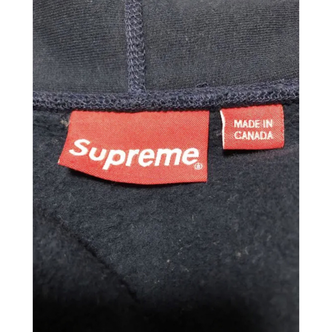 Bandana Box Logo Hooded Sweatshirt