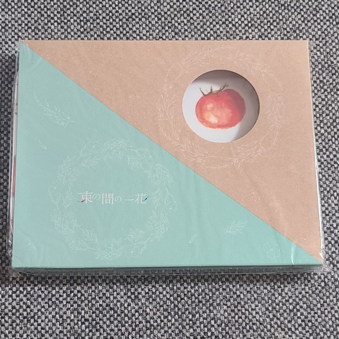 週末限定価格】束の間の一花 Blu-ray BOX Blu-ray