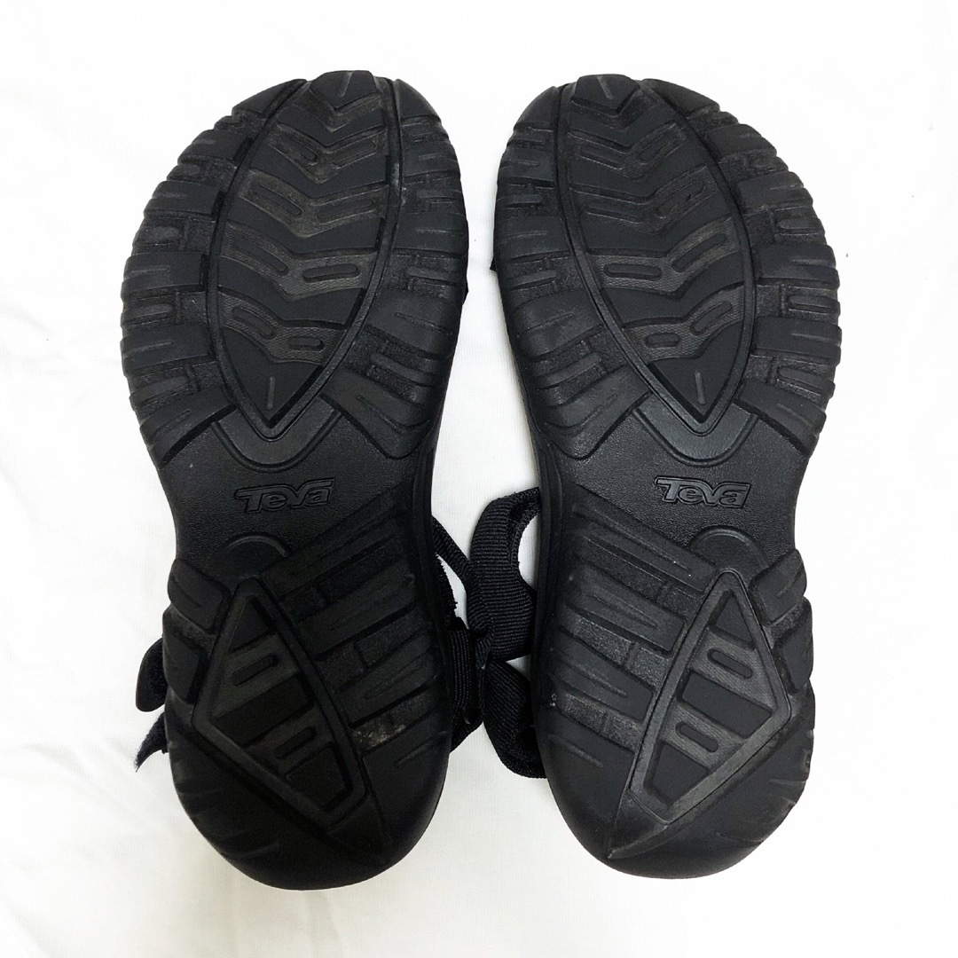 Teva(テバ)のTeva メンズハリケーン4 サンダル26cm メンズの靴/シューズ(サンダル)の商品写真