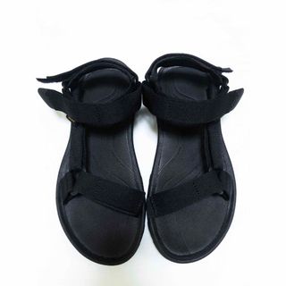 テバ(Teva)のTeva メンズハリケーン4 サンダル26cm(サンダル)