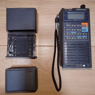 ケンウッド(KENWOOD)のKENWOOD　ケンウッド　TR-2600 144MHz FM　トランシーバー(アマチュア無線)