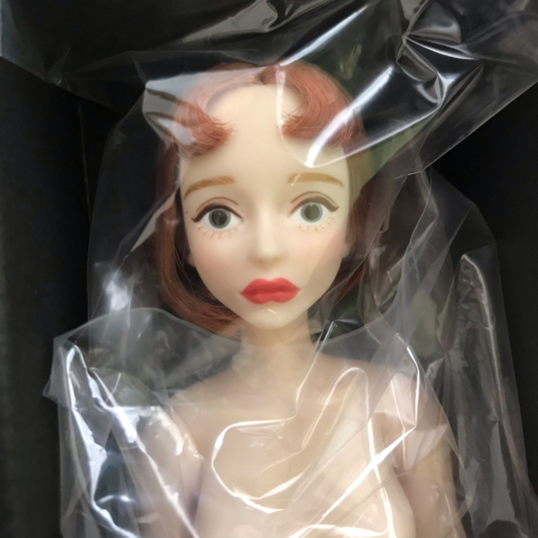 オダニミユキ チェリーちゃん Marianna マリアンネ-hybridautomotive.com