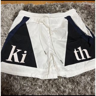 キス(KITH)のKITH ショーツ MondayProgramショートパンツ(ショートパンツ)