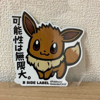 ポケモンBIGステッカー(その他)