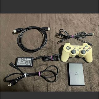 Vita TV  黒   並行輸入品　6