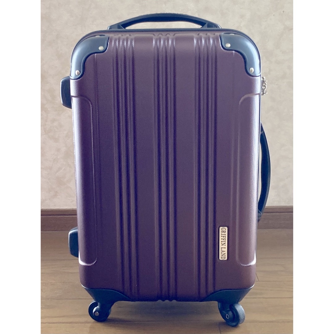 スーツケース  機内持込み  キャリーバッグ  TSA【週末限定価格】