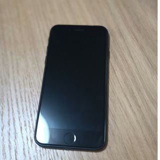 アイフォーン(iPhone)のiPhone7 128gb(スマートフォン本体)