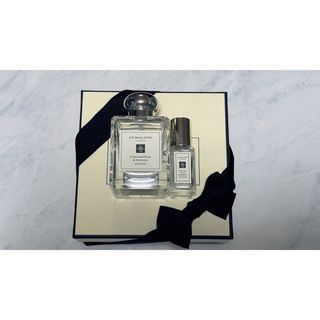 ジョーマローン(Jo Malone)の☆ジョーマローン☆イングリッシュペアー&フリージアコロン☆50ml☆(ユニセックス)