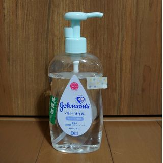 ジョンソンベビー(Johnson Baby)の6813様専用　300ml　ジョンソン＆ジョンソン　無香料(その他)