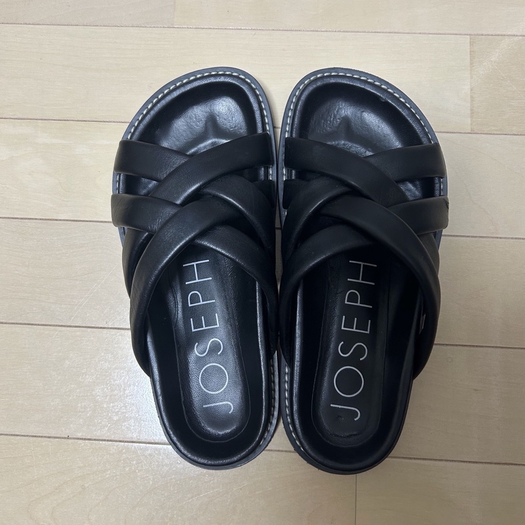 JOSEPH Jamila サンダル 37 JOSEPH Jamila サンダル 37