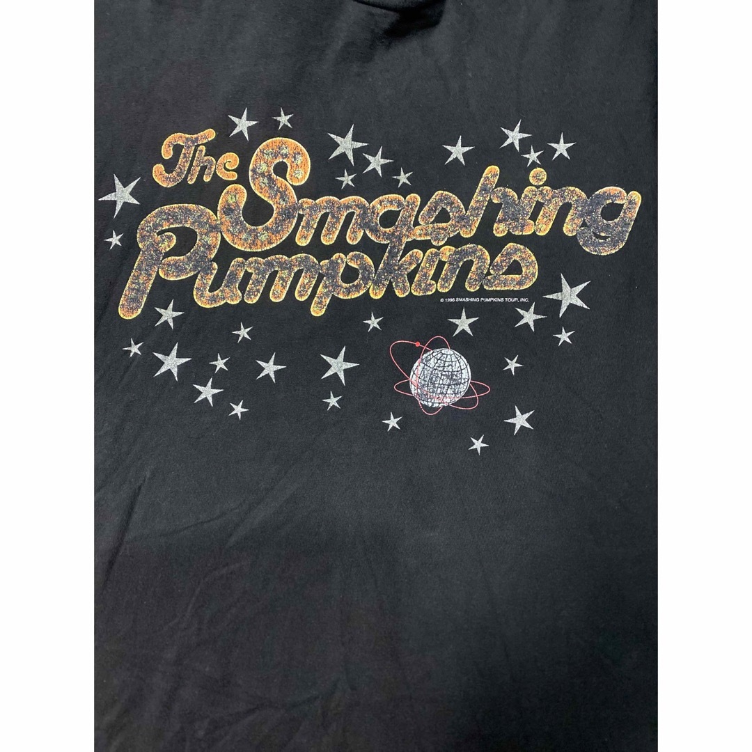 90'S当時物 Smashing Pumpkins Tシャツ ヴィンテージ L